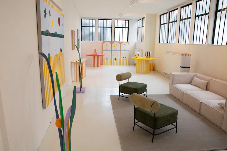 Atelier Créatif — Espace Réunion & Séminaire — Montreuil - Image 0
