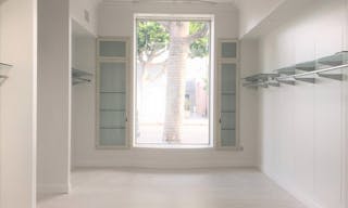 Beverly Hills Fashion Showroom/Retail Shop Space - Image 1