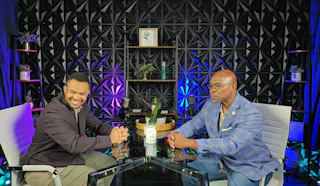 The HUB Voices Podcast Studio - Image 6