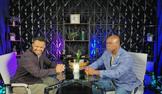 The HUB Voices Podcast Studio - Image 6