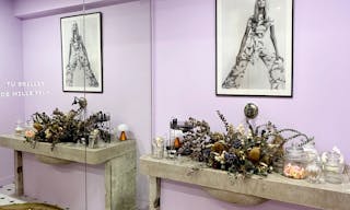 Showroom dans un appartement style haussmannien en plein coeur de Marseille - Image 7