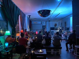 Beautiful and Versatile Open Loft Studio - Image 7