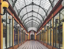 Unique Mall for Events - Image 0