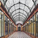 Unique Mall for Events