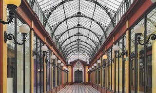 Unique Mall for Events - Image 0