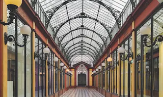 Unique Mall for Events - Image 0