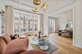 Appartement Haussmannien Paris Centre - parfait pour private event ou showroom - Image 1