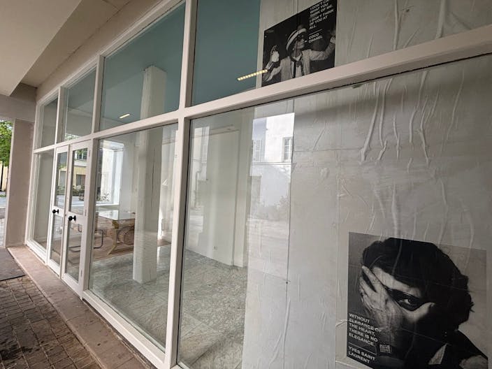 Marais : Showroom/galerie d?art - Image 3