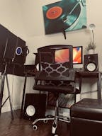 HOME STUDIO SESSION - Image 3