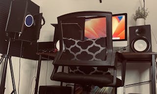 HOME STUDIO SESSION - Image 3