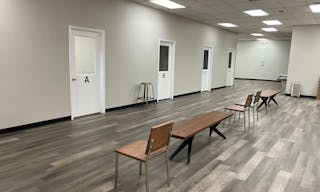 Large Open Space Music Studio Located in Busy Strip Mall in Plano, TX - Image 2