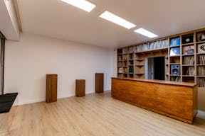 Un espace événementiel d’exception – modulable, chaleureux et idéalement situé - Image 4