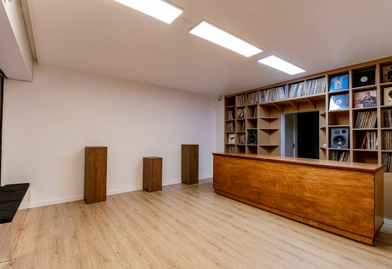 Un espace événementiel d’exception – modulable, chaleureux et idéalement situé - Image 4