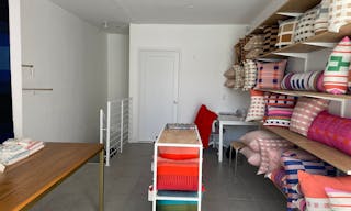 Brooklyn Storefront - Bed Stuy / Clinton Hill - Image 6