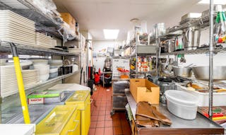 Restaurant/Bar in heart of DTLA - Image 22