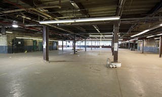 Huge Warehouse in Gowanus Brooklyn - Image 1