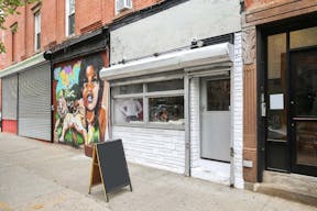 Pop-Up Shop in Bedford-Stuyvesant - Image 4