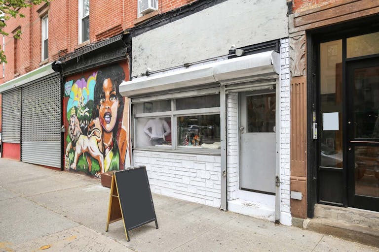 Pop-Up Shop in Bedford-Stuyvesant - Image 4