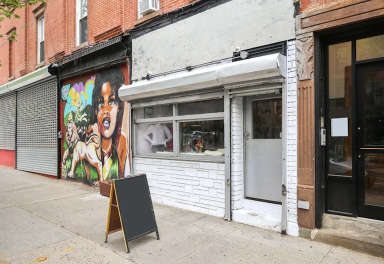 Pop-Up Shop in Bedford-Stuyvesant - Image 4