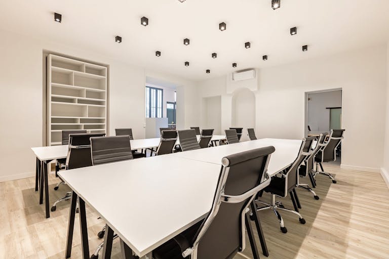 Showroom 9th arrondissement - Lafayette / Grands Boulevards - Image 3