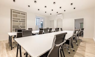 Showroom 9th arrondissement - Lafayette / Grands Boulevards - Image 3