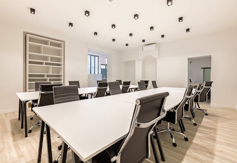 Showroom 9th arrondissement - Lafayette / Grands Boulevards - Image 3