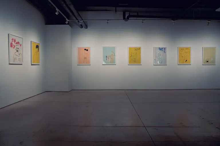Exquisite Art Gallery Space in Prime Chelsea Location - Image 1