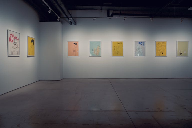 Exquisite Art Gallery Space in Prime Chelsea Location - Image 1