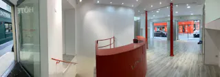 Rue du Caire Boutique Ephémère - Image 7