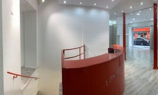 Rue du Caire Boutique Ephémère - Image 7