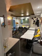 Restaurant avec vitrine dans le 16ieme - Image 2