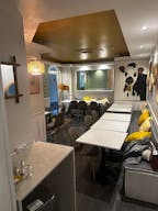 Restaurant avec vitrine dans le 16ieme - Image 2