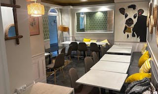 Restaurant avec vitrine dans le 16ieme - Image 2