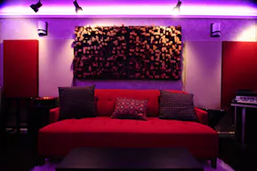 A stunning recording studio!!! - Image 1