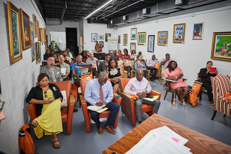 Industry Hub - 2000 sq ft warehouse in the heart of Broward County - Image 3