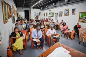 Industry Hub - 2000 sq ft warehouse in the heart of Broward County - Image 3