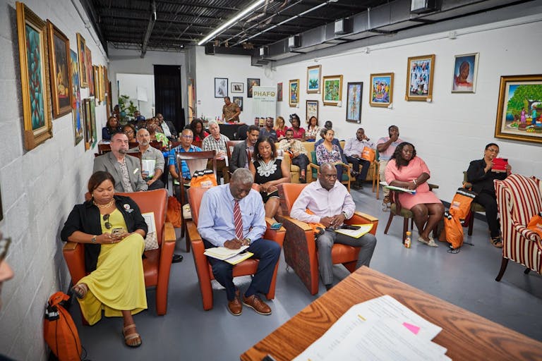 Industry Hub - 2000 sq ft warehouse in the heart of Broward County - Image 3