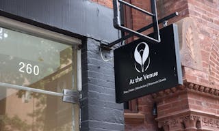 Fashion Space Pop Up Store - Image 3