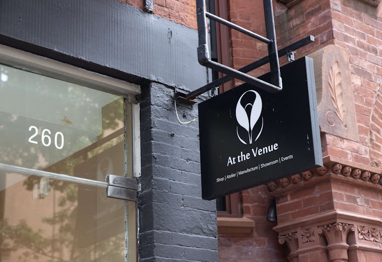 Fashion Space Pop Up Store - Image 3