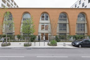 Salle 150m2 - Image 5