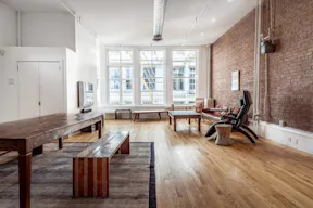 Prime SoHo Amazing Light Clean Loft Production & Event Space - Image 2