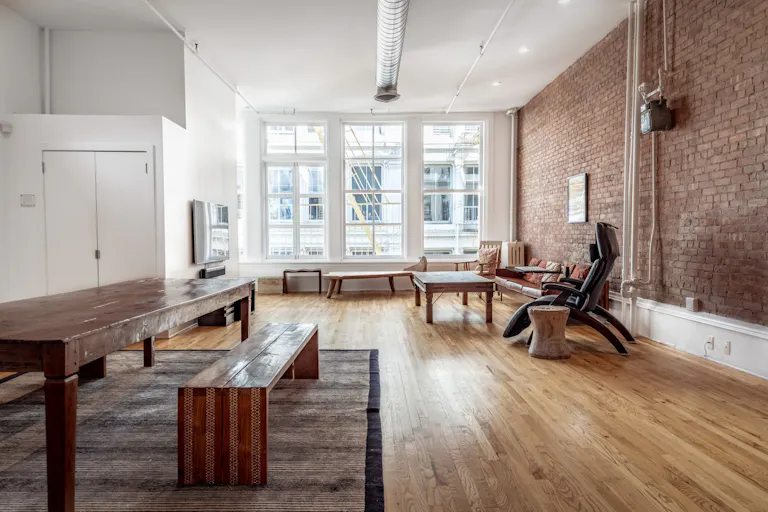 Prime SoHo Amazing Light Clean Loft Production & Event Space - Image 2