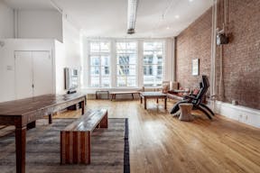 Prime SoHo Amazing Light Clean Loft Production & Event Space - Image 2