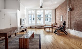 Prime SoHo Amazing Light Clean Loft Production & Event Space - Image 2