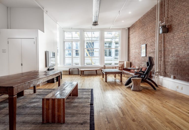 Prime SoHo Amazing Light Clean Loft Production & Event Space - Image 2