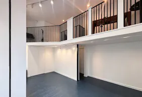 Galerie d’art élégante, idéale pour expositions et événements créatifs - Image 3
