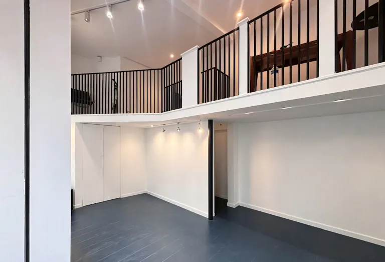 Galerie d’art élégante, idéale pour expositions et événements créatifs - Image 3