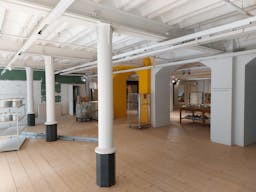 Ground Floor Retail Space in Magna Plaza - Image 7