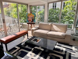 Charmant appartement dans le 6�me Arrondissement, rue Du Four en plein coeur de St Germain des Pr�s - Image 1