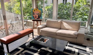 Charmant appartement dans le 6�me Arrondissement, rue Du Four en plein coeur de St Germain des Pr�s - Image 1